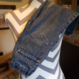 Kids Distressed Jeans